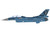 Hobby Master Japan F-2B "VEER GUARDIAN" 23-8111, JASDF, 2023 HA2725 Scale 1:72