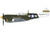 Hobby Master P-40N "Cyclones Flying Circus" Lt. Glen "Gabby" Holder, 8th FG/35th FS, Papua New Guinea, early 1944 HA5514 Scale 1:72