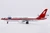 Shanghai Airlines Cargo McDonnell Douglas MD-11F Reg: B-2178 KJ-M11F-153 Scale 1:200