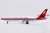 Shanghai Airlines Cargo McDonnell Douglas MD-11F Reg: B-2178 KJ-M11F-153 Scale 1:200
