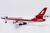 Shanghai Airlines Cargo McDonnell Douglas MD-11F Reg: B-2178 KJ-M11F-153 Scale 1:200
