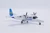 Air Caraibes Do-228-212 Reg: F-OGVA LH2523 Scale 1:200
