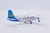 Air Caraibes Do-228-212 Reg: F-OGVA LH2523 Scale 1:200