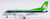 JC Wings Aer Lingus Saab 340B Reg: EI-CFD XX20469 1:200 With Stand