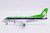 JC Wings Aer Lingus Saab 340B Reg: EI-CFD XX20469 Scale 1:200