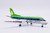 JC Wings Aer Lingus Saab 340B Reg: EI-CFD XX20469 Scale 1:200