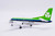 JC Wings Aer Lingus Saab 340B Reg: EI-CFD XX20469 Scale 1:200