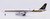 JC Wings Singapore Airlines Airbus A340-500 "Old Titles" Reg: 9V-SGC XX20672 1:200 With Stand