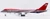 JC Wings Northwest Airlines Boeing 747-400 "Spirit of Asia" Reg: N672US XX20882 1:200 With Stand