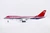 Northwest Airlines Boeing 747-400 "Spirit of Asia" Reg: N672US XX20882 1:200