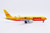 JC Wings DHL Boeing 767-300(ERF) Reg: G-DHLG XX40387 Scale 1:400