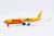 JC Wings DHL Boeing 767-300(ERF) Reg: G-DHLG XX40387 Scale 1:400