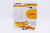 JC Wings DHL Boeing 767-300(ERF) Reg: G-DHLG XX40387 Scale 1:400