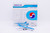 JC Wings Korean Air McDonnell Douglas MD-11 "Visit Korea 94" Reg: HL7375 XX40602 1:400
