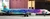 China Southern Airlines Airbus A321 "CICPE Livery" B-1625 XX40077 Scale 1:400