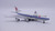 Air China Boeing 747-400 B-2447 A244008 Scale 1:400