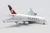 Global Airlines Airbus A380 9H-GLOBL A234013 Scale 1:400
