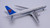 China Southern Boeing 767-300ER B-2561 A244025 Scale 1:400