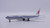 Air China Boeing 767-300ER B-2557 A244027 Scale 1:400