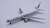 Air China Boeing 767-300ER B-2557 A244027 Scale 1:400
