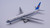 China Southern Boeing 767-300ER B-2566 A244040 Scale 1:400