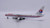 China Eastern Boeing 767-300ER Yunnan A244041 Scale 1:400