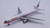 China Eastern Boeing 767-300ER Yunnan A244041 Scale 1:400