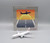 China Cargo Airlines Boeing 777-200F B-220F A244101 Scale 1:400