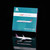 Urumqi Air Boeing 737-800 Hetian B-5407 HA7380034 Scale 1:400