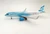 ARD200 British Airways Airbus A320-251N G-TTNA 'Blue Bird' ARDBA37 Scale 1:200