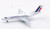 B-Models Air France Fokker F-28-4000 F-GDUZ B-28-AF-UZ Scale 1:200