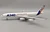 InFlight200 Airbus House Airbus A340-211 F-WWBA IF342AIRBUS02 Scale 1:200