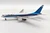 InFlight200 El Al Israel Airlines Boeing 767-258 4X-EAA IF762EY0523 Scale 1:200
