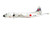InFlight200 JMSDF Lockheed P-3C Orion 5014 IFP3003 Scale 1:200