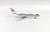 InFlight200 Indonesia Air Force Fokker F-28-4000 Fellowship MP220001 Scale 1:200