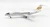 InFlight200 Indonesia Air Force Fokker F-28-4000 Fellowship MP220001 Scale 1:200