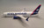 JFox Icelandair Boeing 737 MAX 8 TF-ICO JF-737-8M-009 Scale 1:200