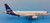 JFox SAS Airbus A320 JF-A320-033 Scale 1:200