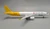 JFox SmartLynx Cargo Airbus A321-211(P2F) 9H-CGA JF-A321-032 Scale 1:200