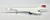 ARD200 British Airways Concorde 'Chatham' G-BOAB Heathrow Plane ARD4BA51 Scale 1:400