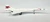 ARD200 British Airways Concorde 'Chatham' G-BOAB Heathrow Plane ARD4BA51 Scale 1:400