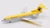 ARD200 British Airways (Northeast Airlines) Hawker Siddeley HS-121 Trident 1E G-AVYC ARDBA121 Scale 1:200