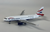 ARD200 British Airways Airbus A319 G-EUPE ARDBA122 Scale 1:200