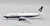 ARD200 British Airways Boeing 737-400 G-BUHK 'Landor' ARDBA150 Scale 1:200