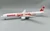 B-Models Swiss International Air Lines Boeing 777-3DE/ER HB-JNA B-773-JNA Scale 1:200