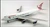 InFlight200 British Airways Boeing 747-200 Dreamflight Scale 1:200