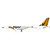InFlight200 Tiger Airways Airbus A320 IF320TT0721 Scale 1:200