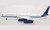 InFlight200 South African Air Force Boeing 707-320 IF70049 Scale 1:200