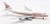 InFlight200 Surinam Airways Boeing 747-300 PZ-TCM IF743PY0622 Scale 1:200