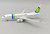 JFox Transavia Airlines Boeing 737-7K2 PH-XRY JF-737-7-002 Scale 1:200